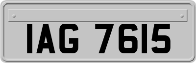 IAG7615