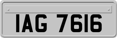 IAG7616
