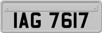 IAG7617