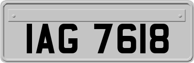 IAG7618
