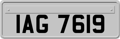 IAG7619