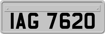 IAG7620