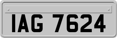 IAG7624