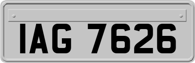 IAG7626