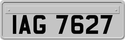 IAG7627