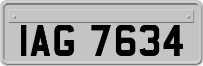 IAG7634