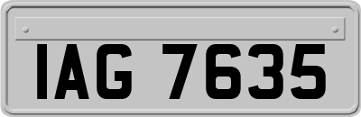 IAG7635