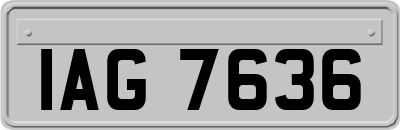 IAG7636