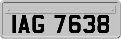IAG7638