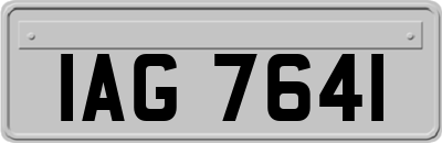 IAG7641
