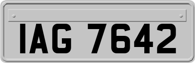 IAG7642