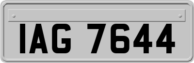 IAG7644