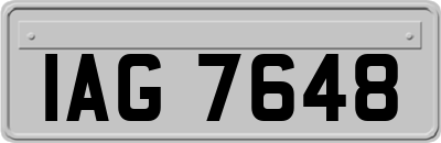 IAG7648