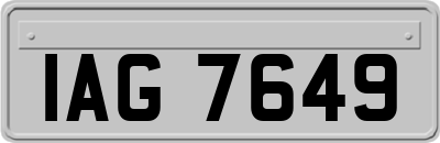 IAG7649