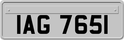 IAG7651