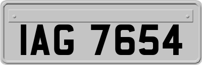 IAG7654