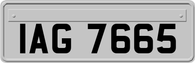 IAG7665