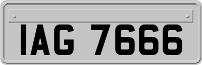 IAG7666