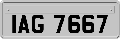 IAG7667