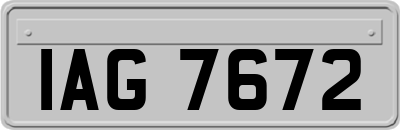 IAG7672