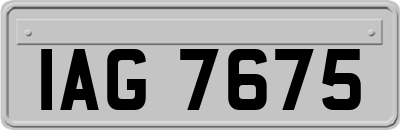 IAG7675