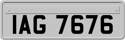 IAG7676