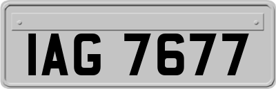 IAG7677