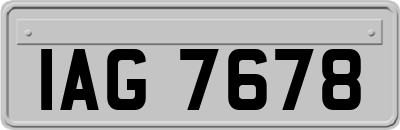 IAG7678