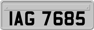 IAG7685
