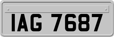IAG7687