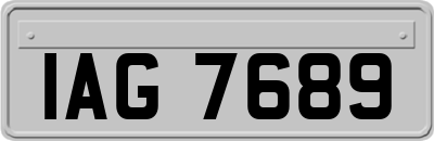 IAG7689