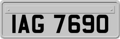 IAG7690