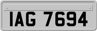 IAG7694