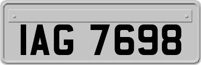 IAG7698