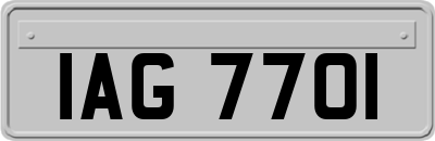 IAG7701