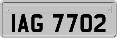 IAG7702