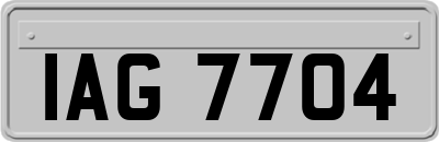 IAG7704