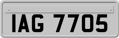 IAG7705