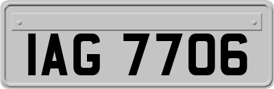 IAG7706