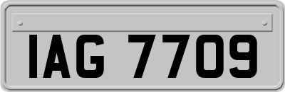 IAG7709
