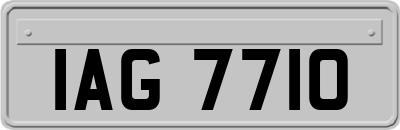 IAG7710