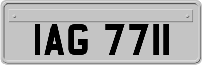 IAG7711