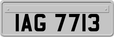 IAG7713