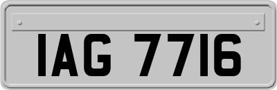 IAG7716