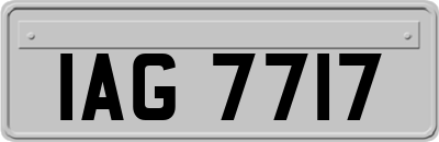 IAG7717