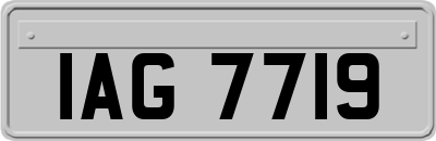 IAG7719