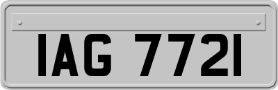 IAG7721