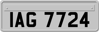 IAG7724