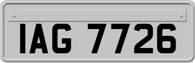 IAG7726