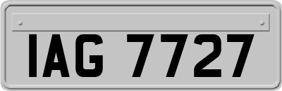 IAG7727